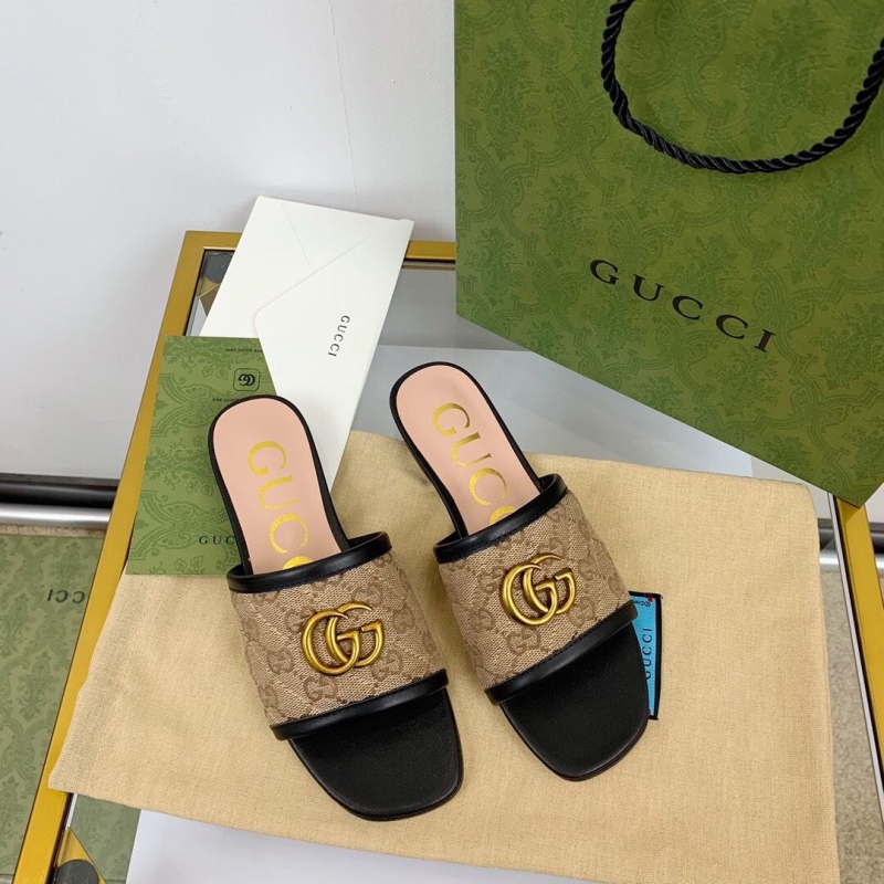 Gucci Slippers